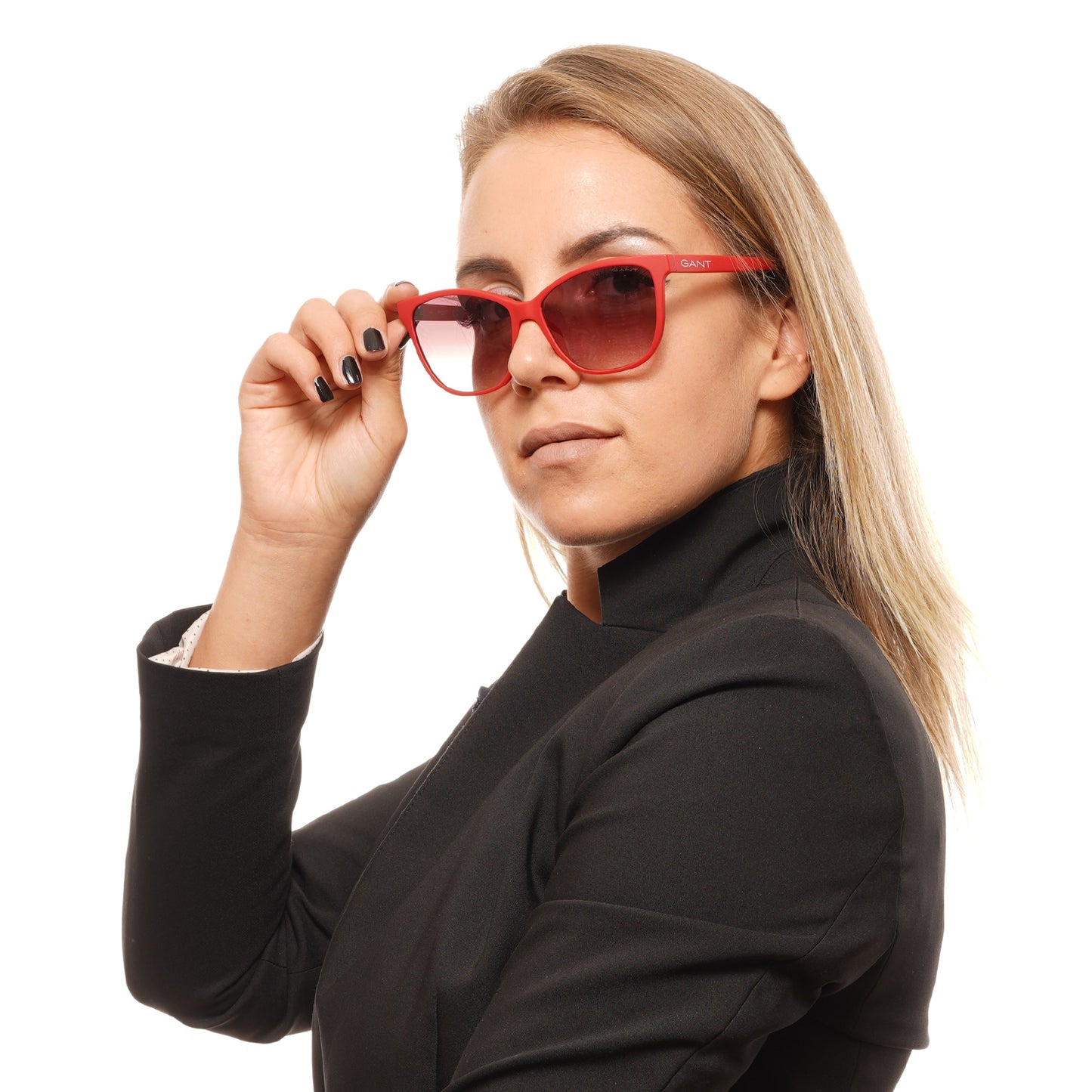 GANT EYEWEAR GA8084 5767F Sonnenbrille ansicht-3