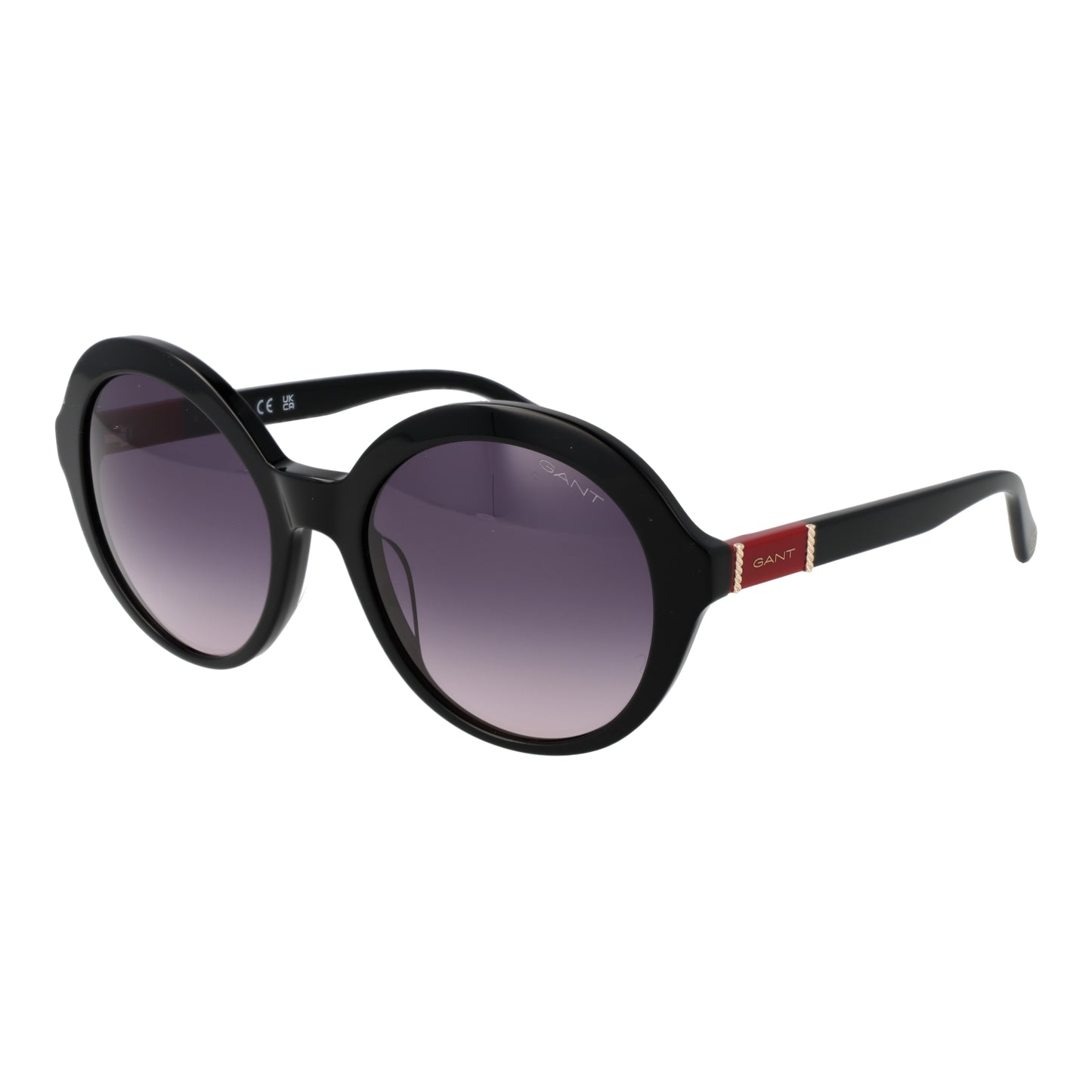GANT EYEWEAR GA8094 5501B Sonnenbrille ansicht-3