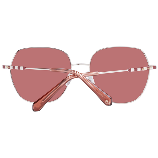 GANT EYEWEAR GA8100 5928S Sonnenbrille ansicht-2