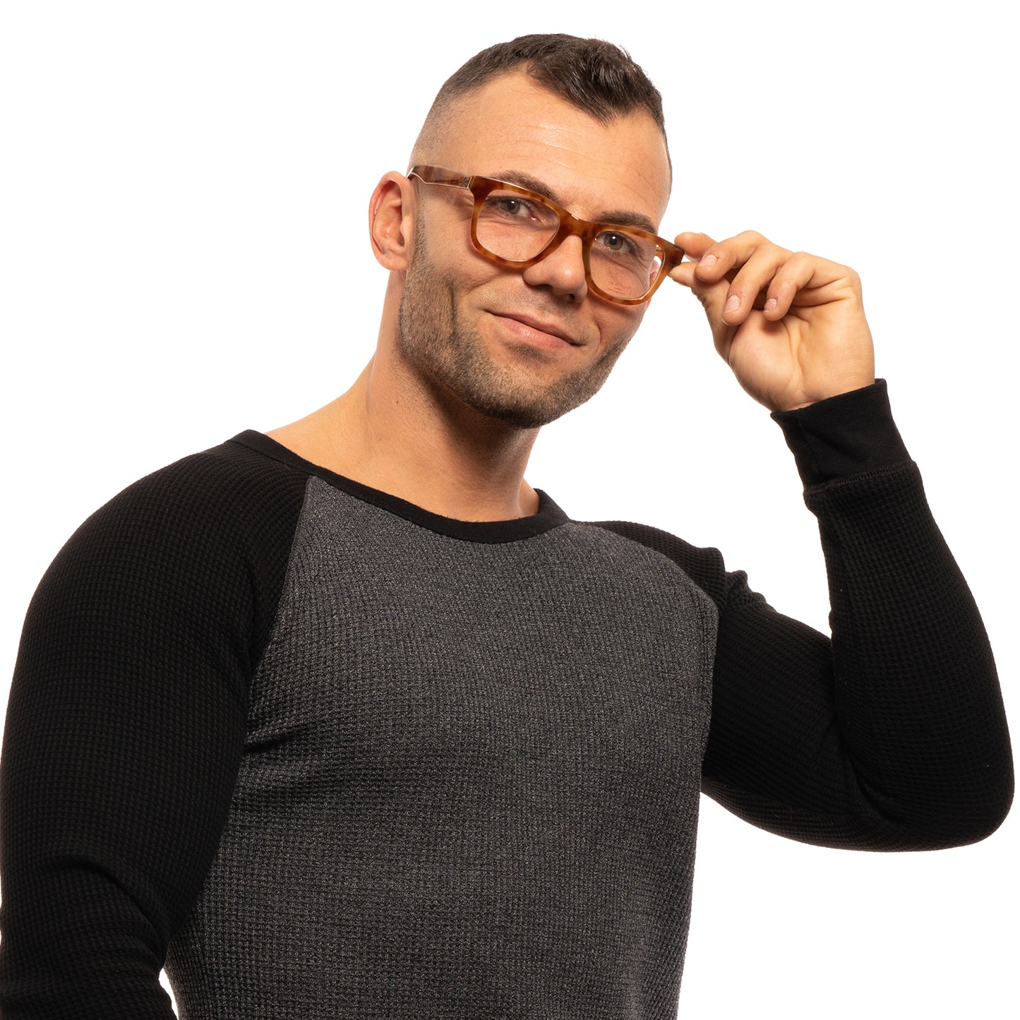 GANT EYEWEAR GRA034 50K83 Sonnenbrille ansicht-3