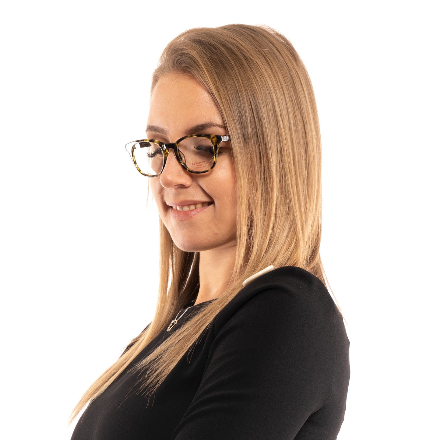 GANT EYEWEAR GRA088 47K83 Sonnenbrille ansicht-3