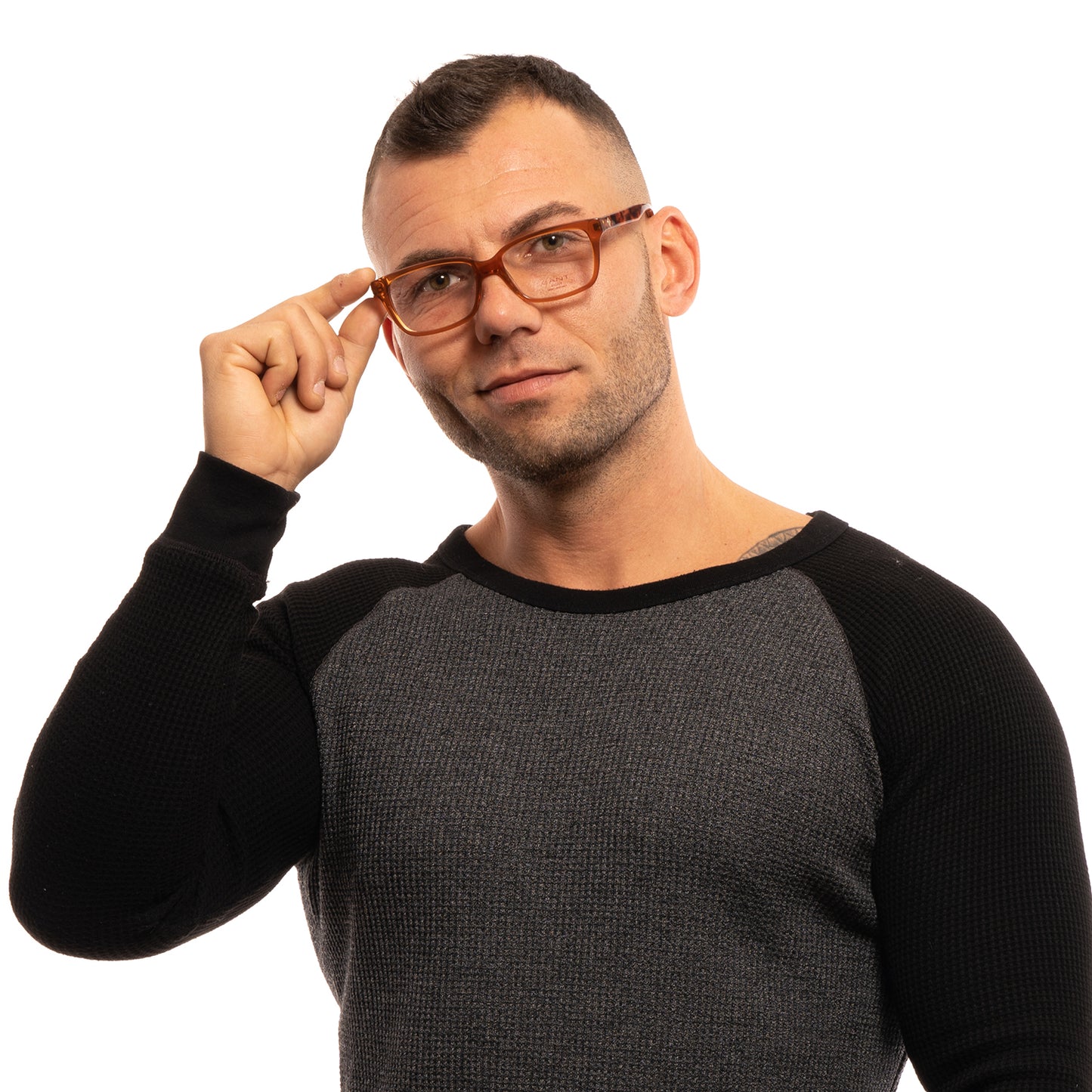 GANT EYEWEAR GRA092 52D96 Sonnenbrille ansicht-3