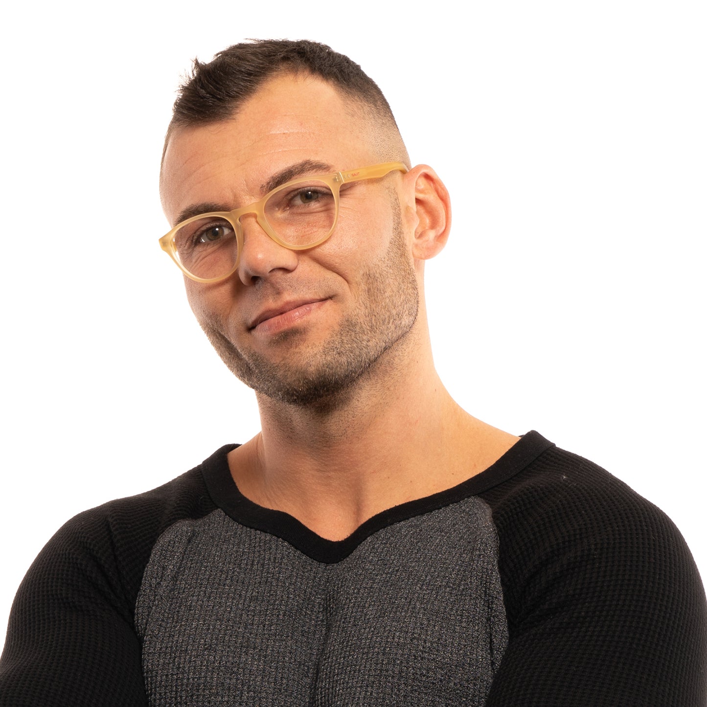 GANT EYEWEAR GRA098 48L06 Sonnenbrille ansicht-3