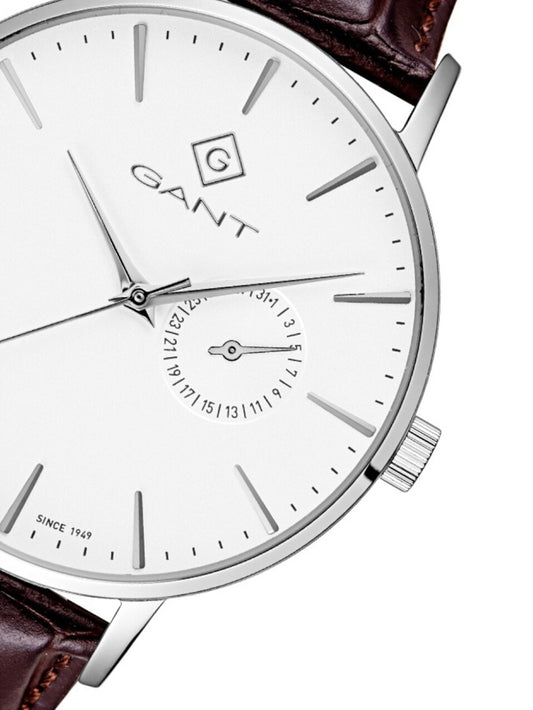 GANT G105001 Analoguhr Armbanduhr 46 mm