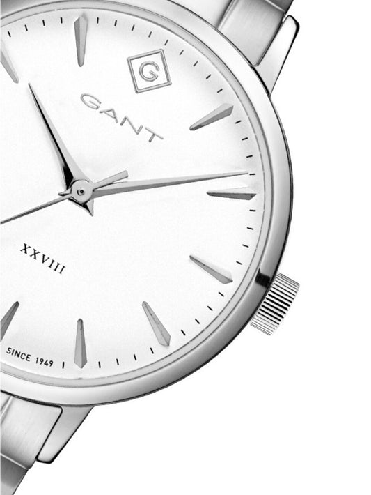 GANT G126001 Analoguhr Armbanduhr 46 mm