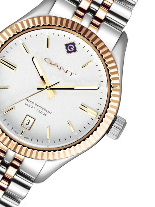 GANT G136009 Analoguhr Armbanduhr 46 mm