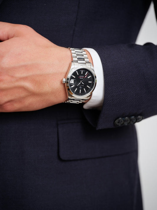 GANT G161012 Analoguhr Armbanduhr 46 mm