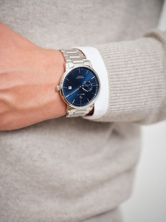 GANT G165018 Analoguhr Armbanduhr 46 mm