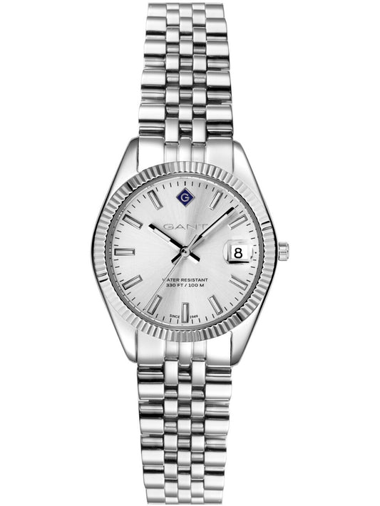 GANT G181001 Analoguhr Armbanduhr 46 mm ansicht-2
