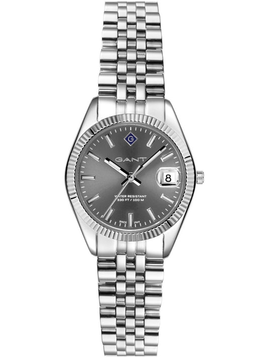 GANT G181023 Analoguhr Armbanduhr 46 mm