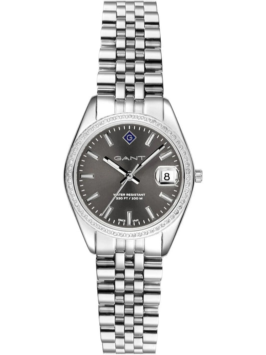 GANT G181101 Analoguhr Armbanduhr 46 mm ansicht-2