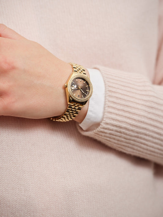 GANT G181103 Analoguhr Armbanduhr 46 mm