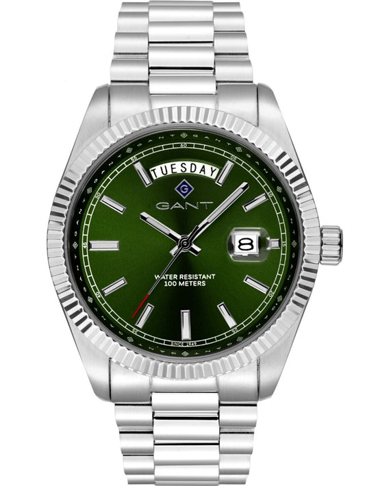 GANT G189003 Analoguhr Armbanduhr 46 mm ansicht-2