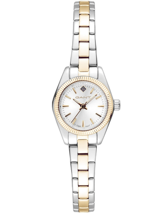 GANT G194002 Analoguhr Armbanduhr 46 mm ansicht-2