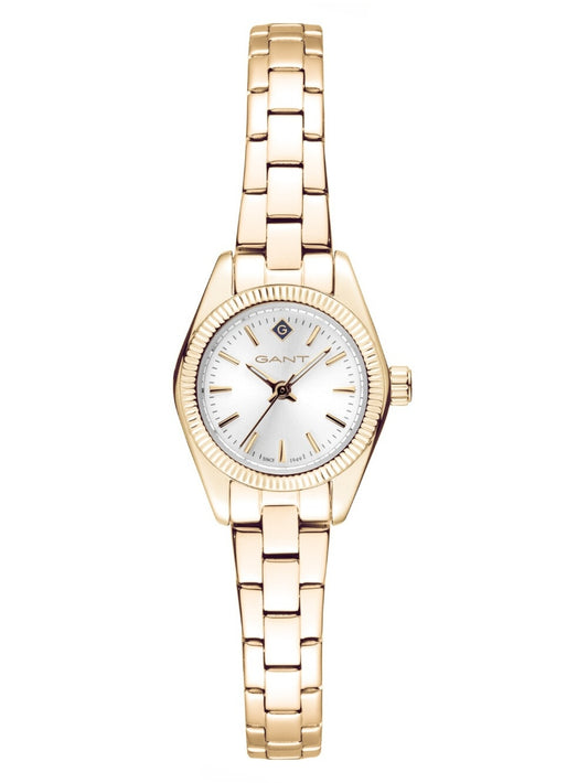 GANT G194003 Analoguhr Armbanduhr 46 mm ansicht-2