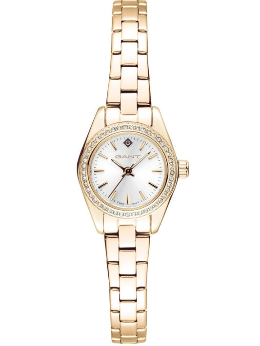 GANT G194107 Analoguhr Armbanduhr 46 mm