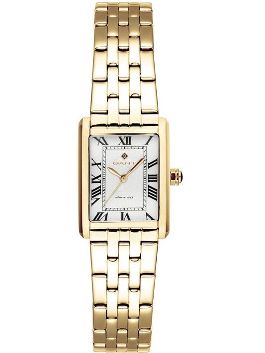 GANT G195002 Analoguhr Armbanduhr 46 mm ansicht-2