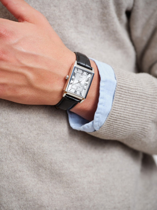 GANT G197001 Analoguhr Armbanduhr 46 mm