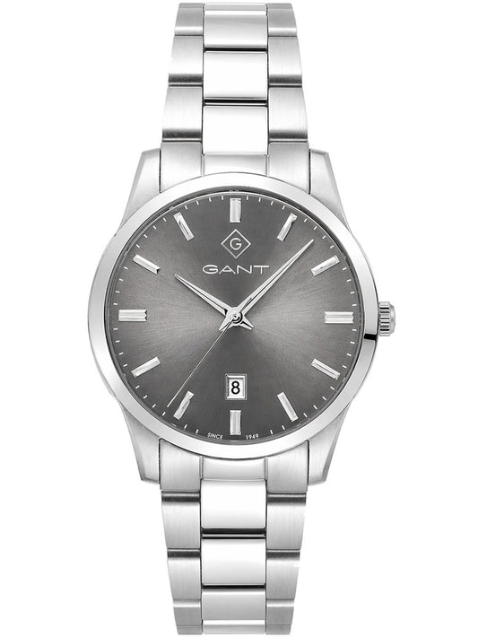 GANT G208003 Analoguhr Armbanduhr 46 mm