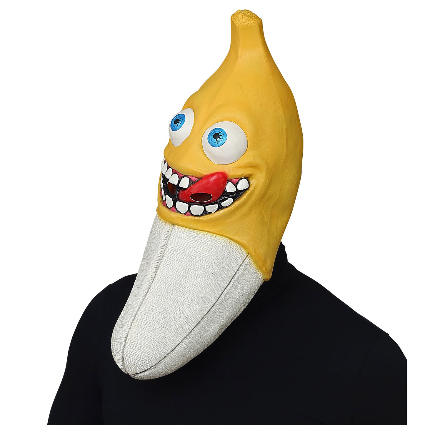 "GANZKOPF MASKE RIESENBANANE" – Ansicht 3