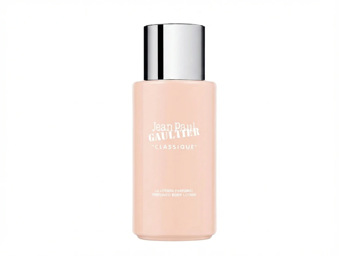 GAULTIER CLASSIQUE B/L 200 ML