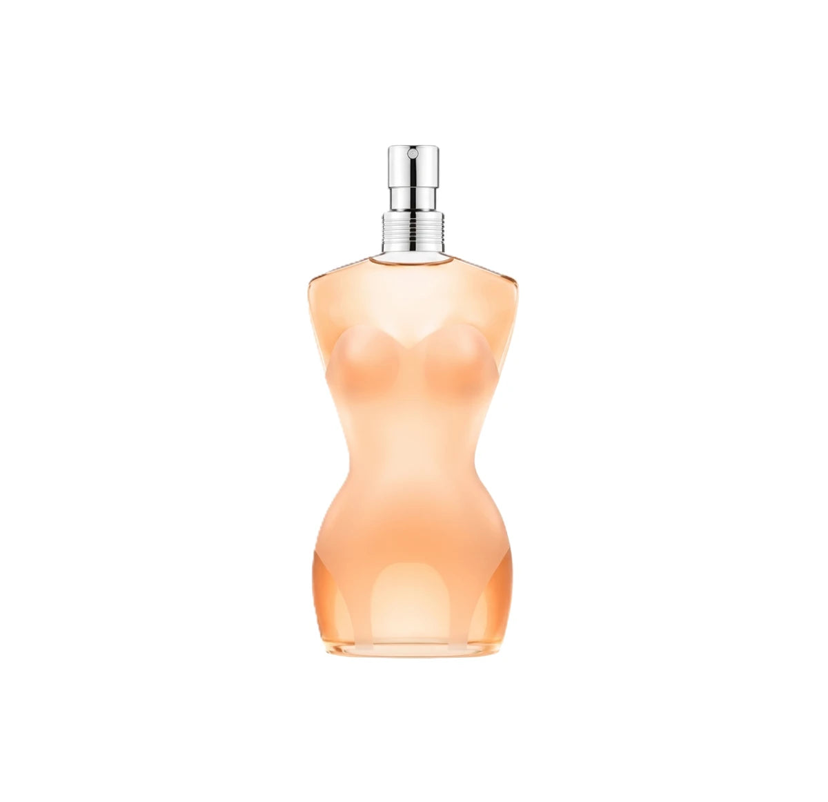 GAULTIER CLASSIQUE EDT 50 ML VAPO