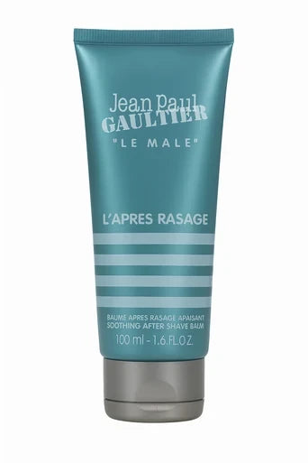 GAULTIER LE MALE AFTER SHAVE BALM 100 ML