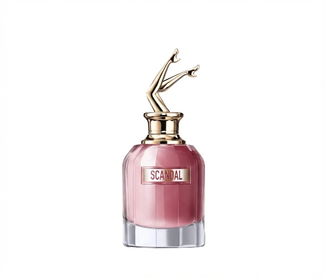 GAULTIER SCANDAL EDP 50 ML VAPO