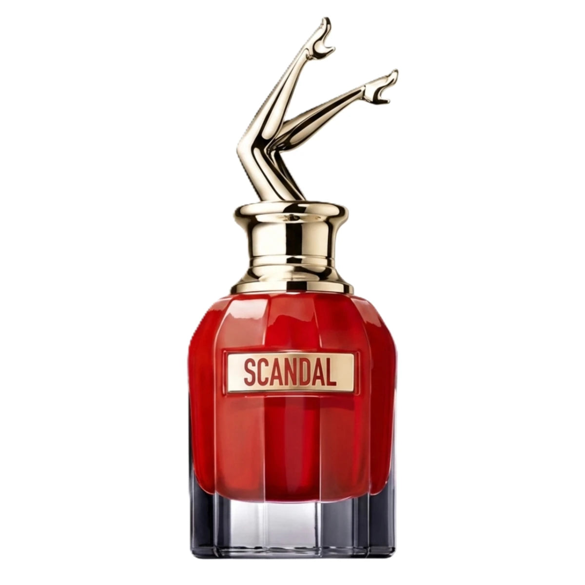 GAULTIER SCANDAL LE PARFUM EDP 80 ML VAPO