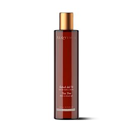 ALQVIMIA ALQVIMIA Alquimia Duschgel Teebaum 250 ml Kosmetik