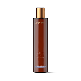 ALQVIMIA ALQVIMIA Alquimia Anti-Stress Duschgel und Badegel 250 ml Kosmetik