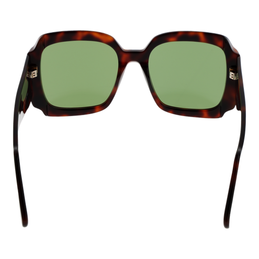 GCDS SUNGLASSES GD0015 5752N Sonnenbrille