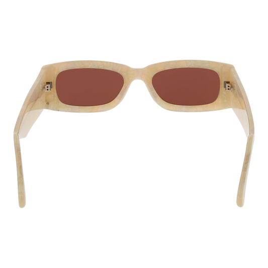 GCDS SUNGLASSES GD0020 5225S Sonnenbrille ansicht-2