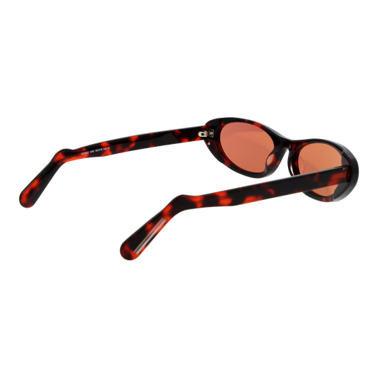 GCDS SUNGLASSES GD0021 5554S Sonnenbrille ansicht-2