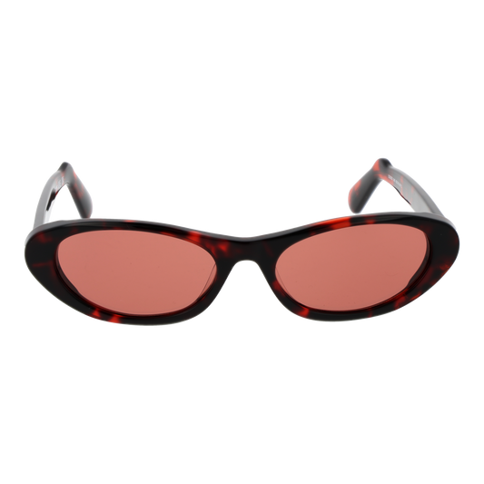 GCDS SUNGLASSES GD0021 5554S Sonnenbrille