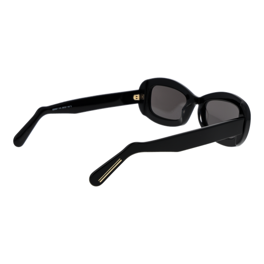 GCDS SUNGLASSES GD0027 5301A Sonnenbrille ansicht-2