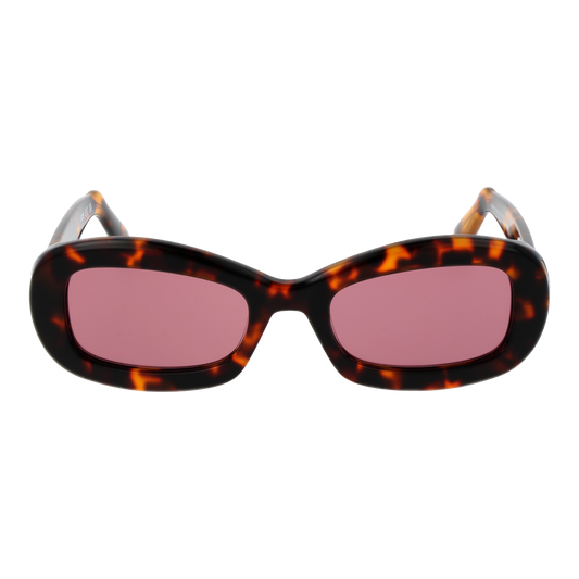 GCDS SUNGLASSES GD0027 5352S Sonnenbrille