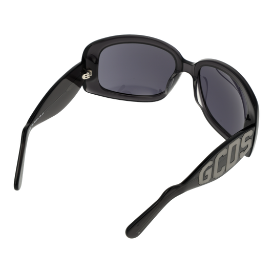 GCDS SUNGLASSES GD0030 6305A Sonnenbrille ansicht-2