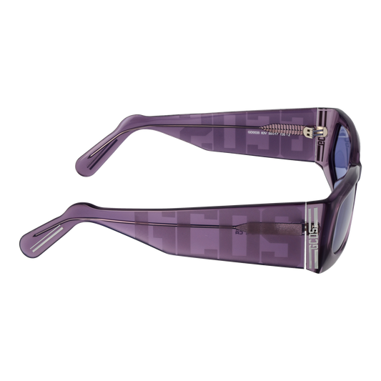 GCDS SUNGLASSES GD0035 5583V Sonnenbrille ansicht-2