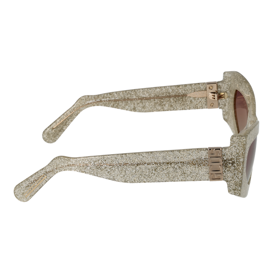 GCDS SUNGLASSES GD0036 5424U Sonnenbrille ansicht-2