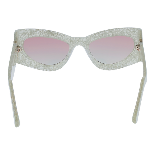 GCDS SUNGLASSES GD0036 5424U Sonnenbrille