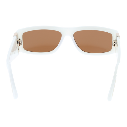 GCDS SUNGLASSES GD0037 5721E Sonnenbrille
