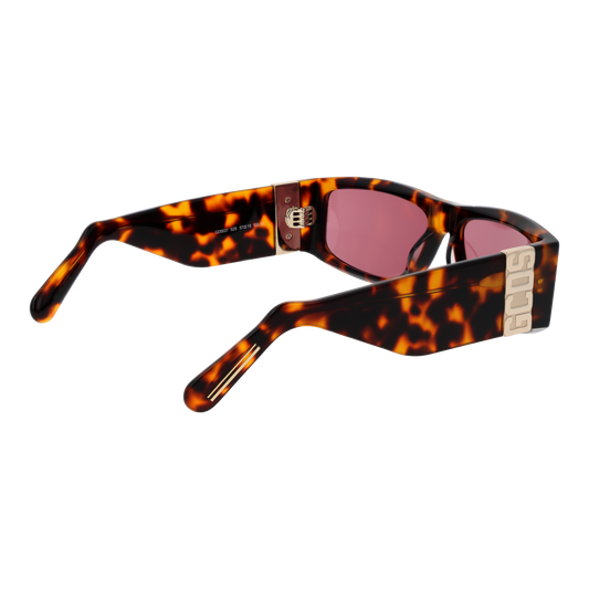 GCDS SUNGLASSES GD0037 5752S Sonnenbrille ansicht-2