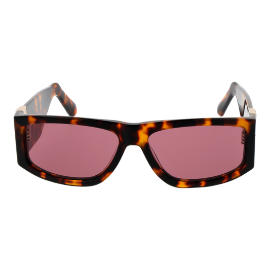 GCDS SUNGLASSES GD0037 5752S Sonnenbrille