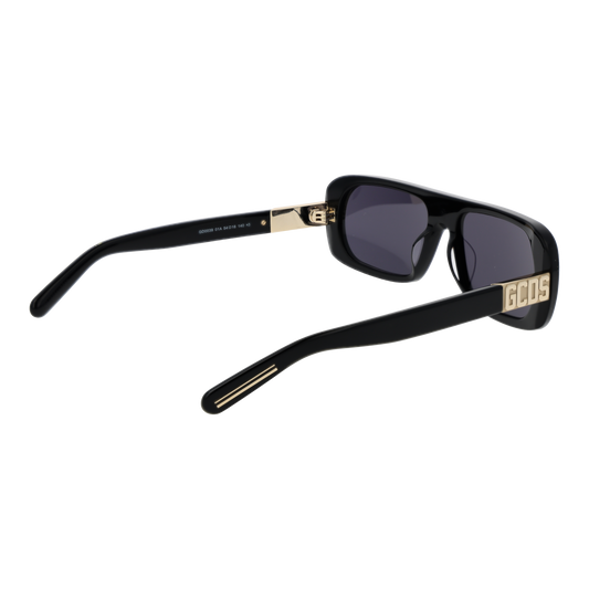 GCDS SUNGLASSES GD0039 5401A Sonnenbrille ansicht-2