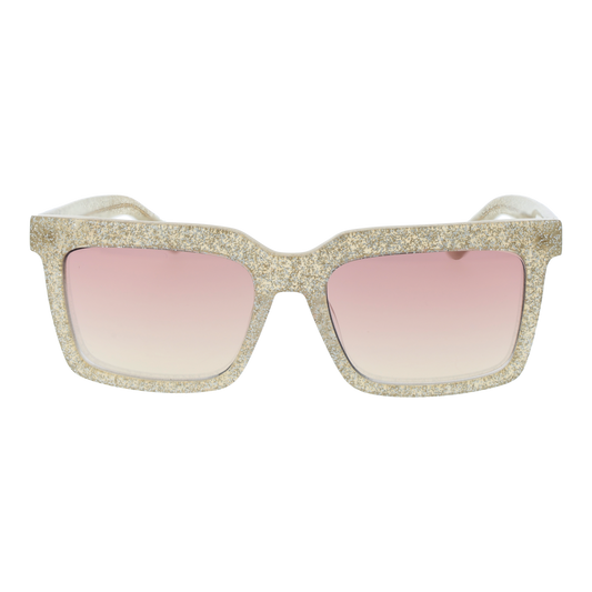 GCDS SUNGLASSES GD0041 5524U Sonnenbrille