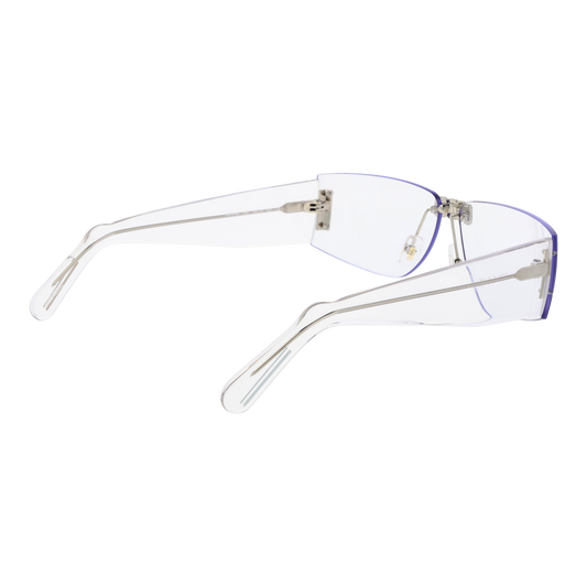 GCDS SUNGLASSES GD0042 6416X Sonnenbrille ansicht-2