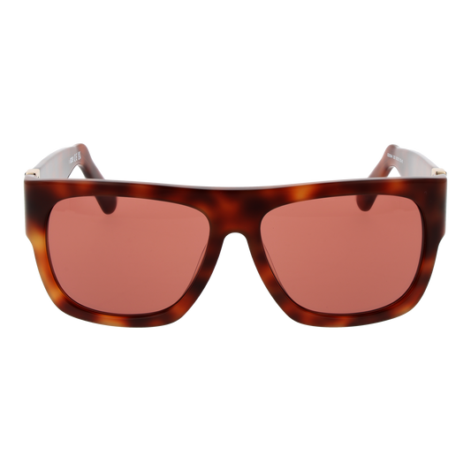 GCDS SUNGLASSES GD0044 5652S Sonnenbrille