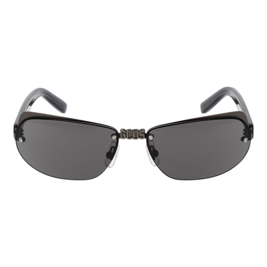 GCDS SUNGLASSES GD0047 5809A Sonnenbrille