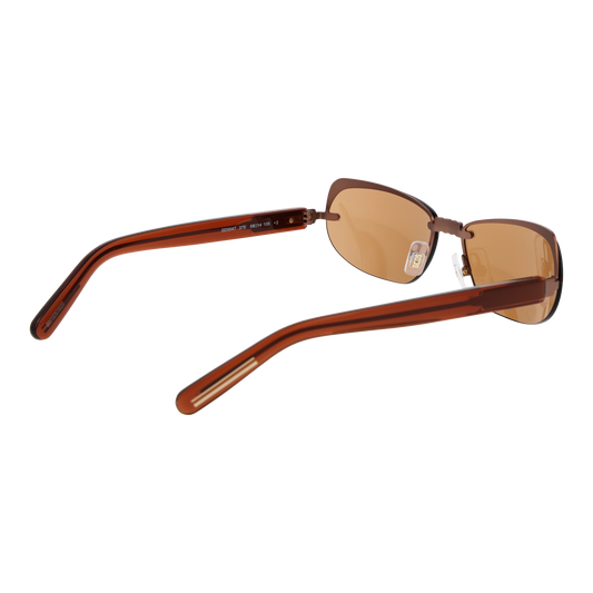 GCDS SUNGLASSES GD0047 5837E Sonnenbrille ansicht-2